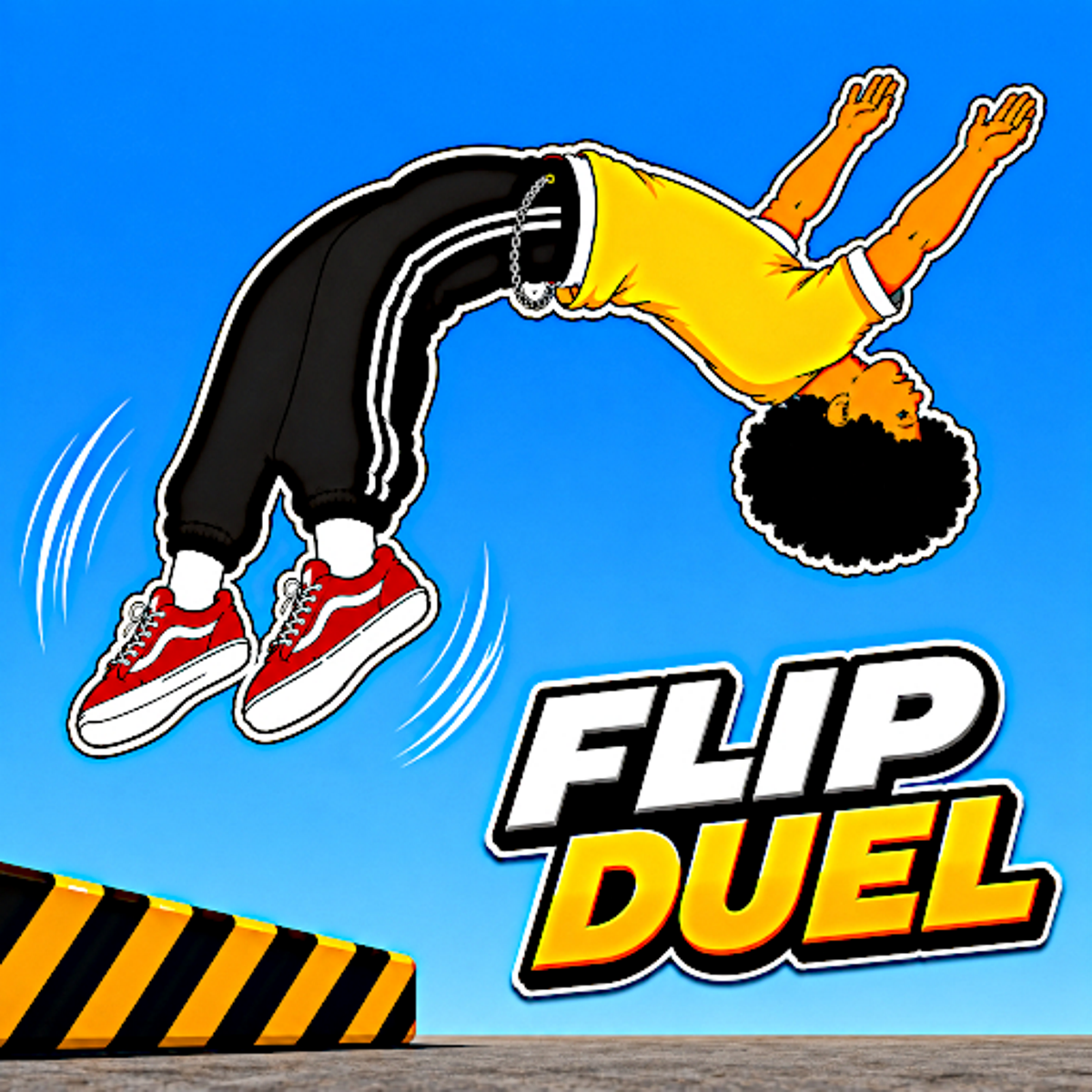 Flip Duel thumbnail